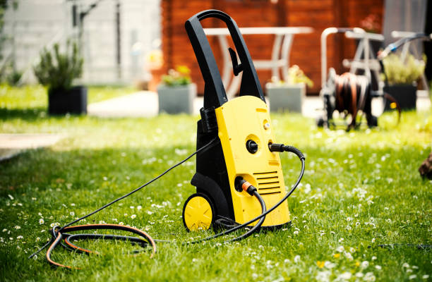 Southwest Greensburg, PA Pressure Washing Company